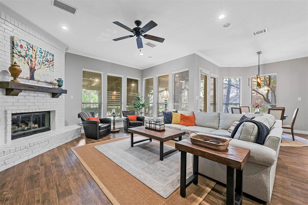 Remington Park Add - Residential