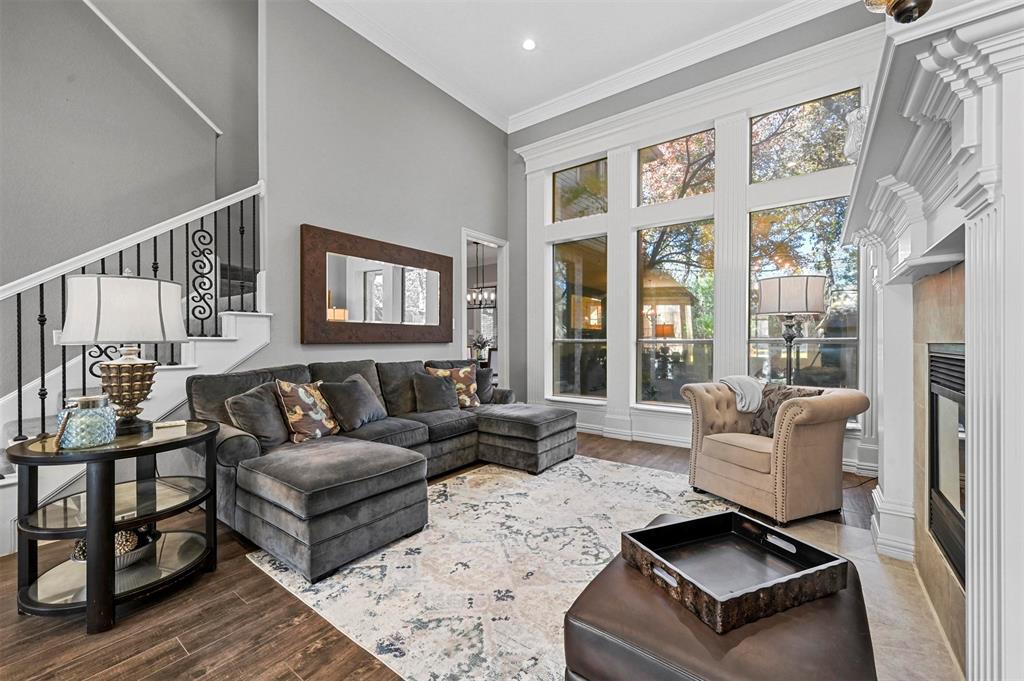 Remington Park Add - Residential