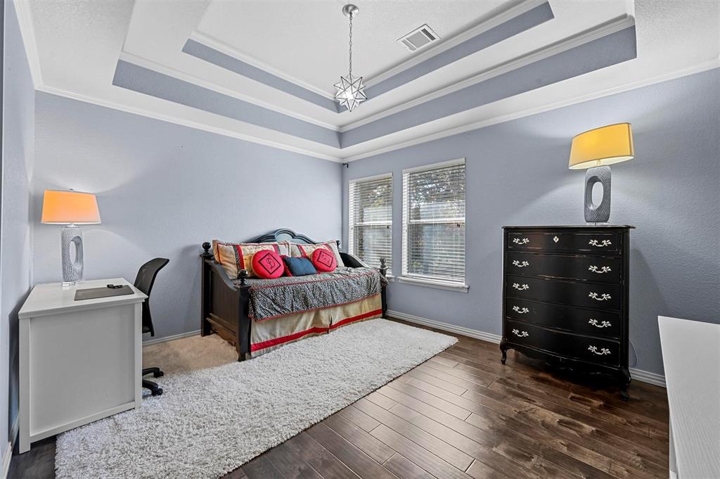 Remington Park Add - Residential