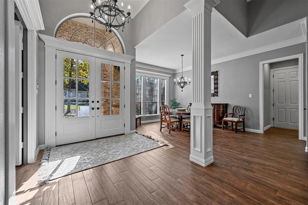 Remington Park Add - Residential