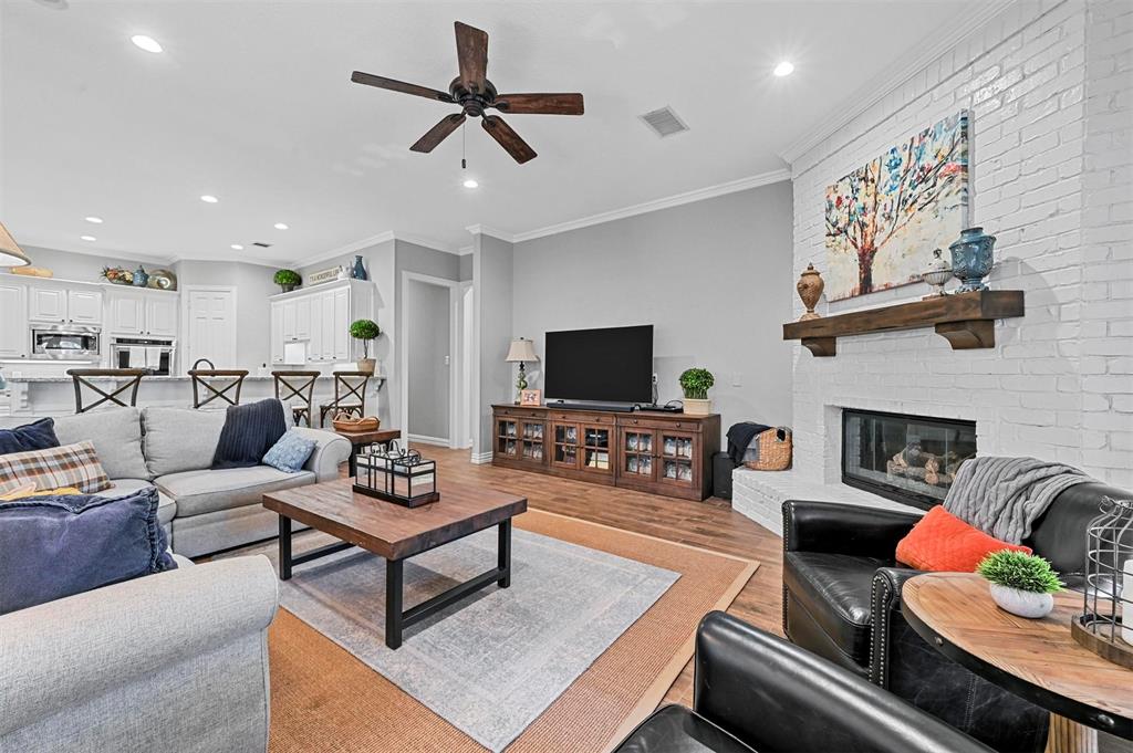 Remington Park Add - Residential
