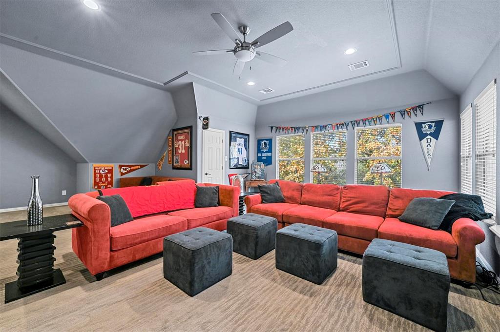 Remington Park Add - Residential