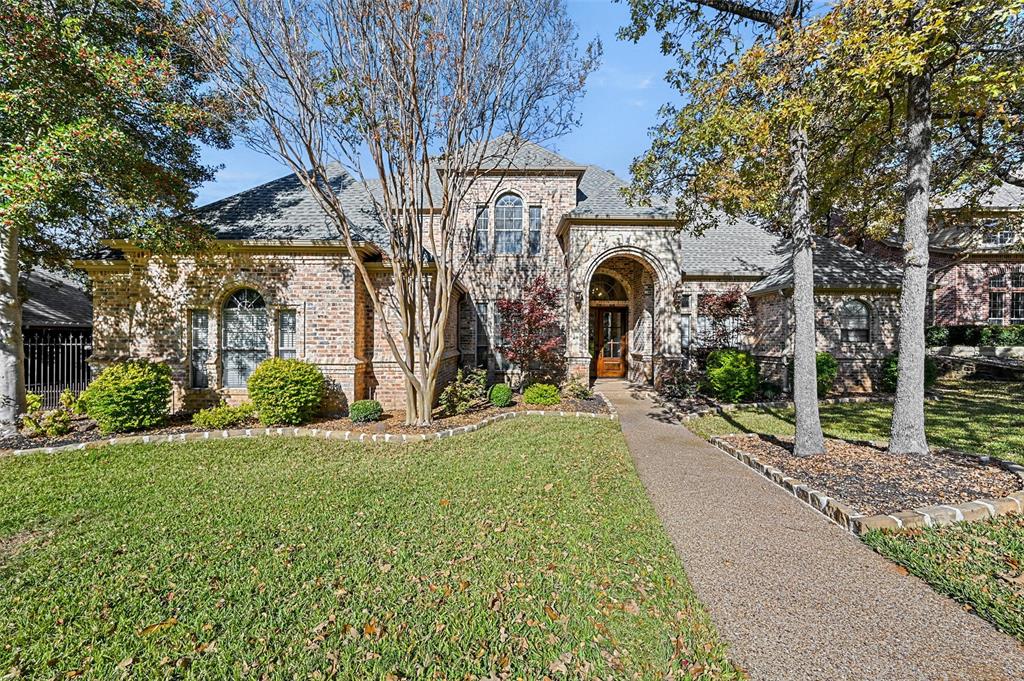 Remington Park Add - Residential
