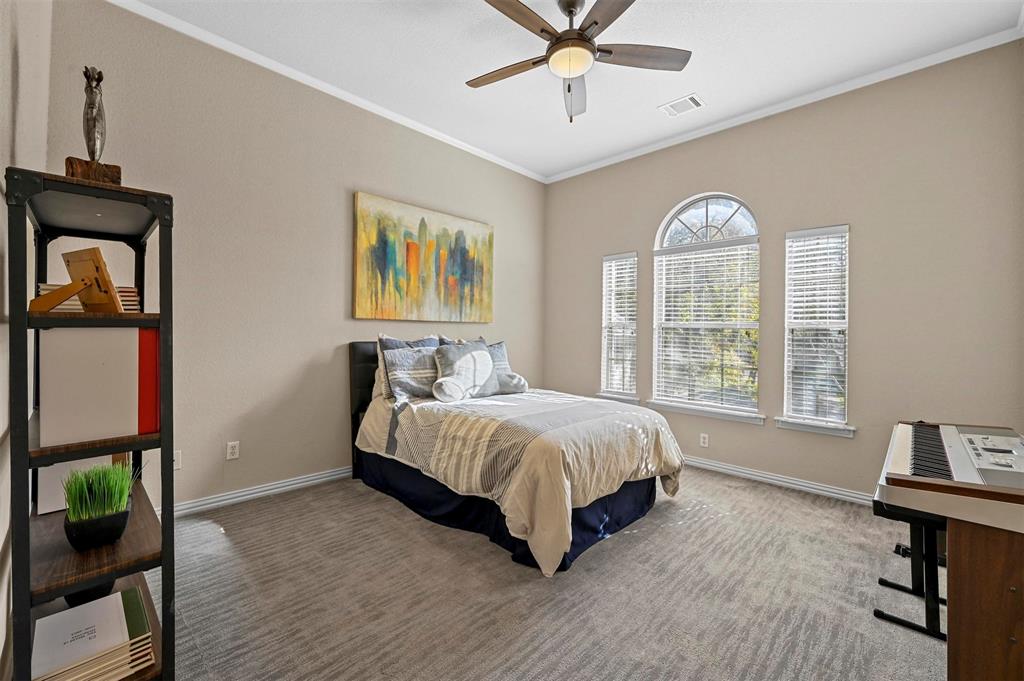 Remington Park Add - Residential