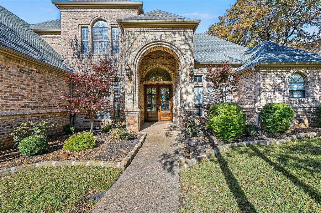 Remington Park Add - Residential