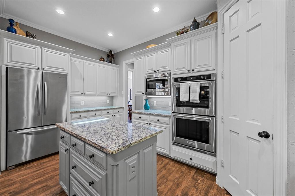 Remington Park Add - Residential