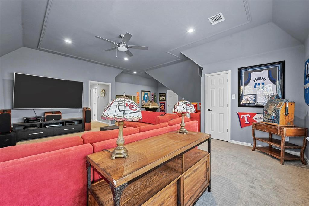 Remington Park Add - Residential