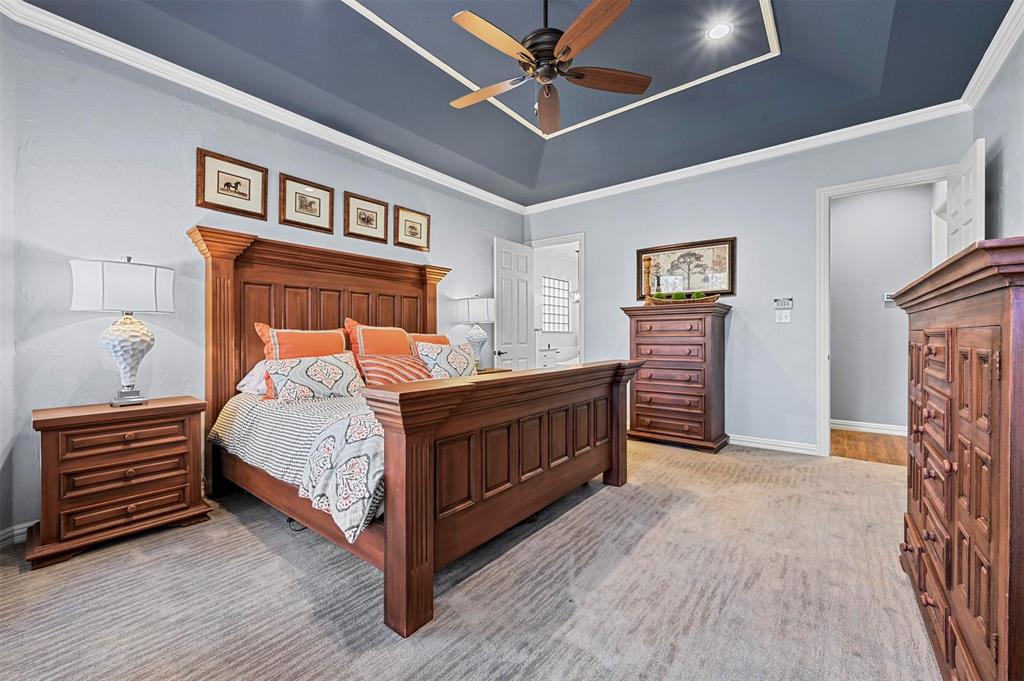 Remington Park Add - Residential