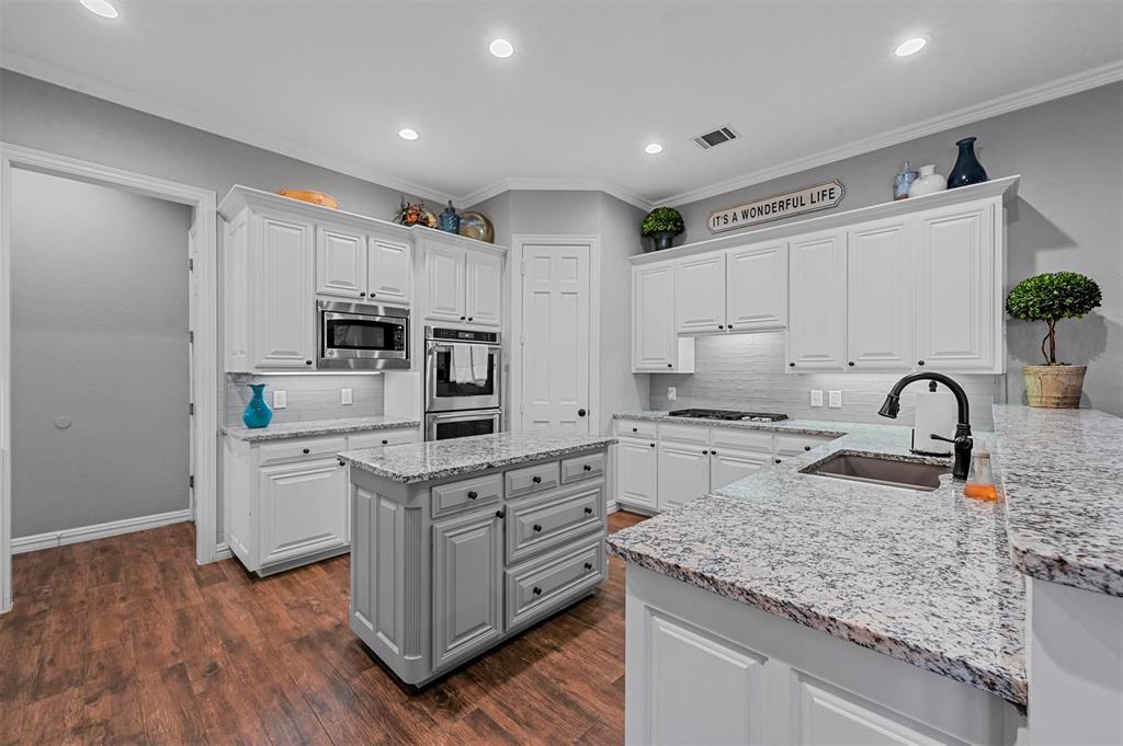 Remington Park Add - Residential