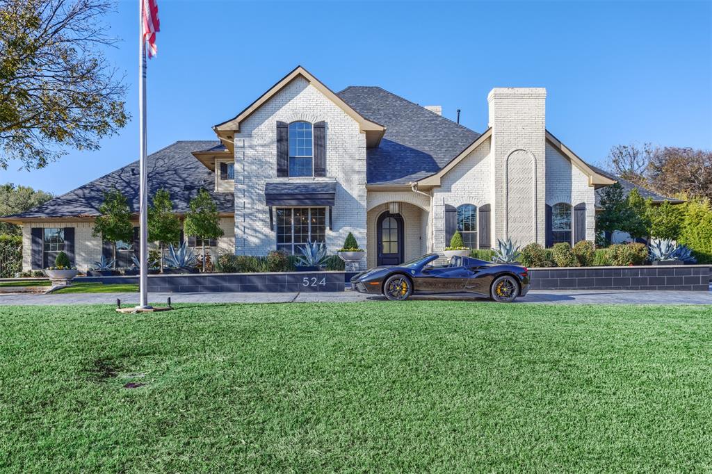Carter Add - Residential
