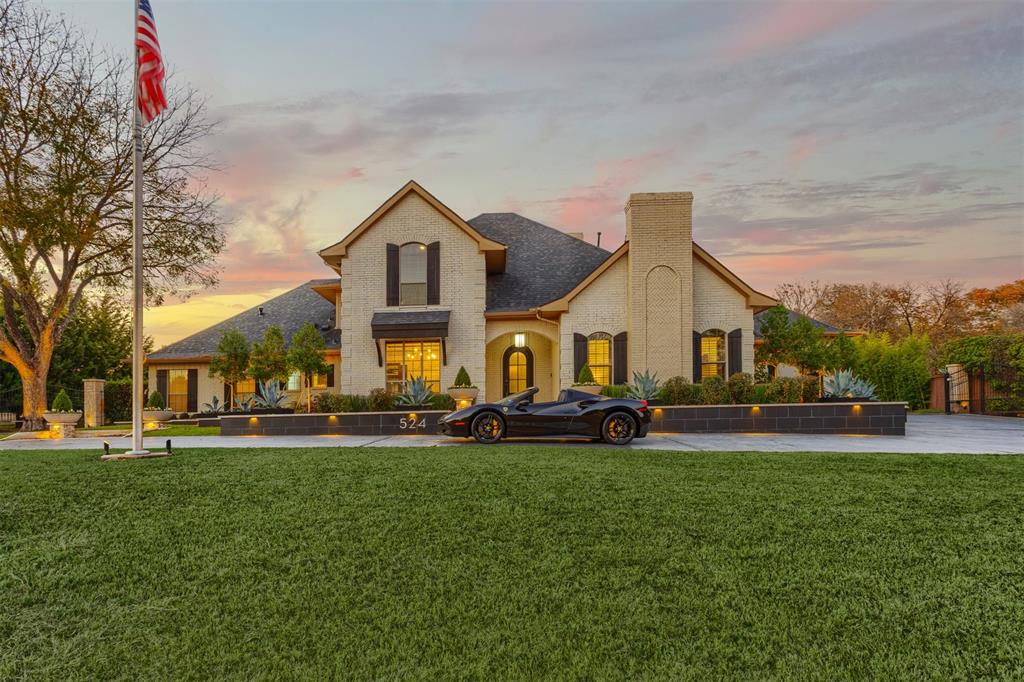 Carter Add - Residential