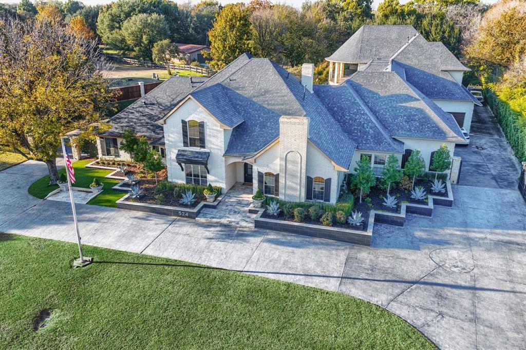 Carter Add - Residential