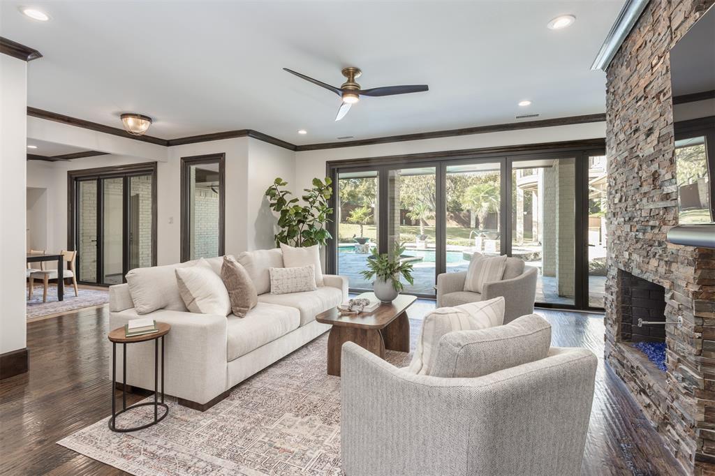 Carter Add - Residential