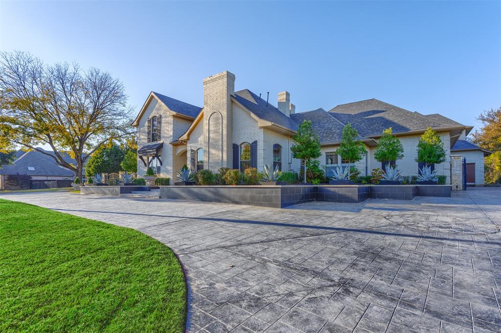 Carter Add - Residential