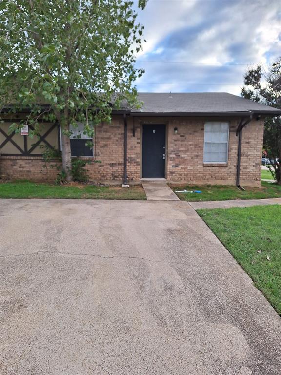 Pine Meadow Add - Residential Lease