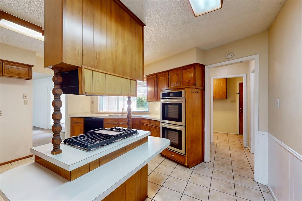 Oak Creek Estates - Residential