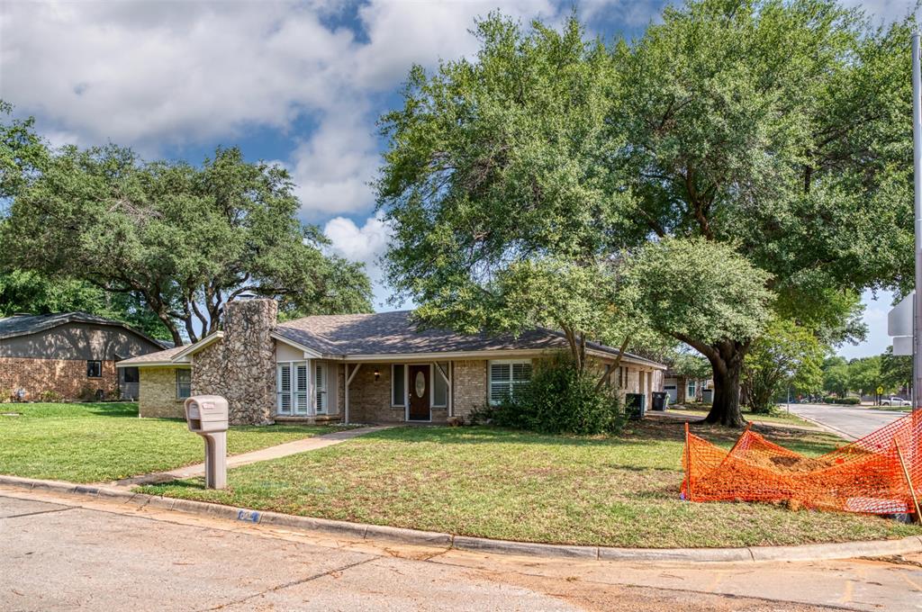 Oak Creek Estates - Residential