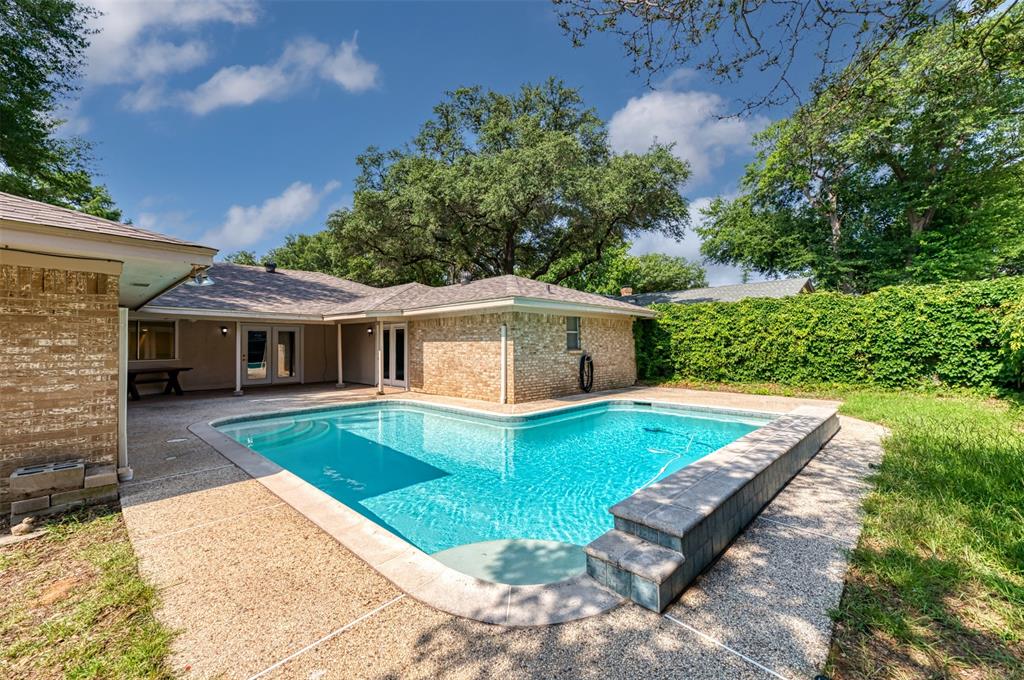 Oak Creek Estates - Residential