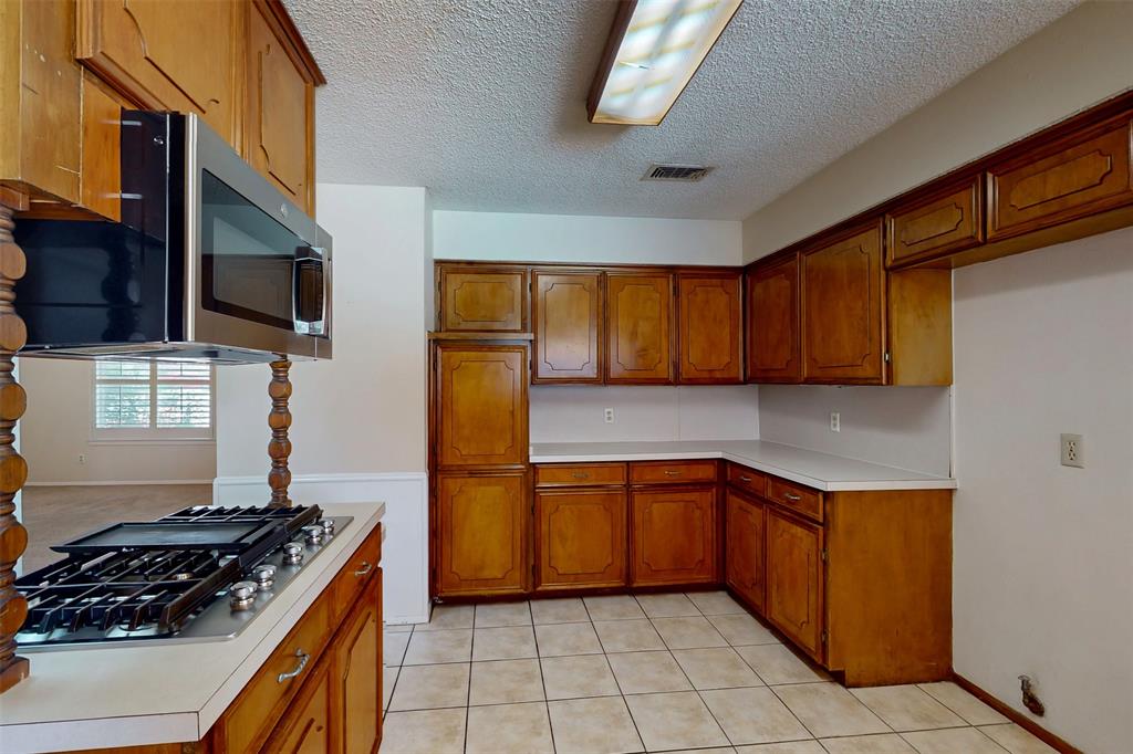 Oak Creek Estates - Residential