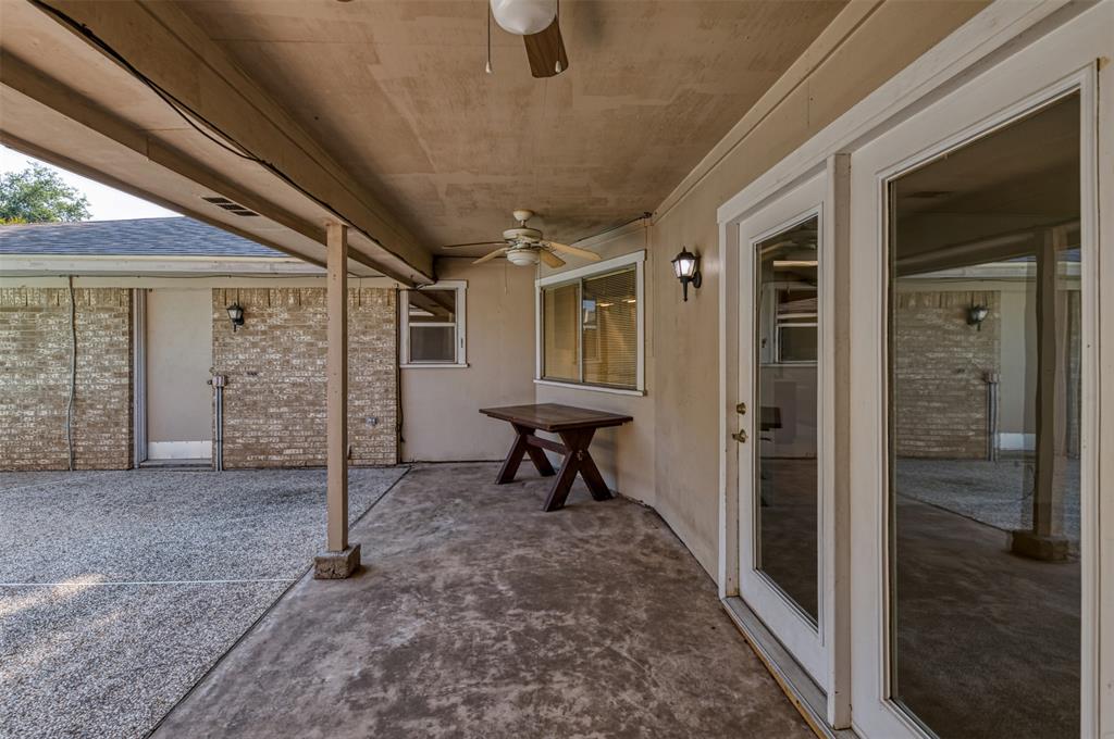 Oak Creek Estates - Residential