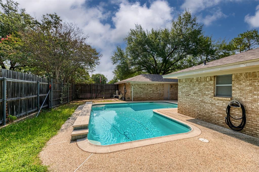Oak Creek Estates - Residential