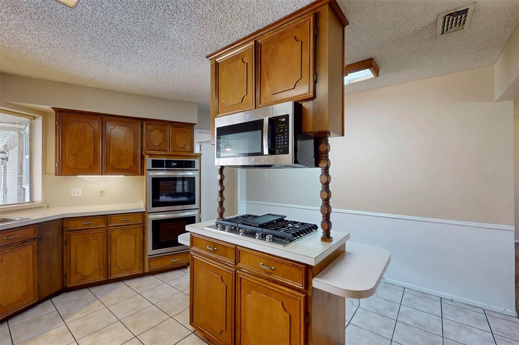 Oak Creek Estates - Residential