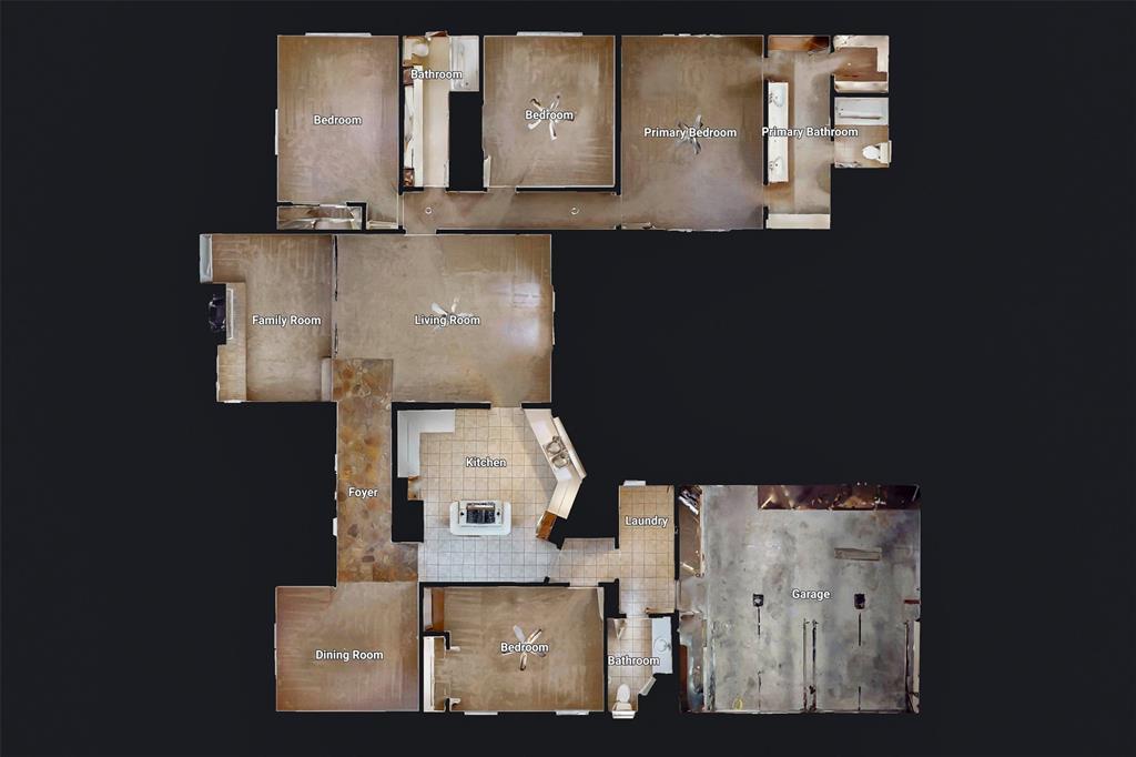 Oak Creek Estates - Residential