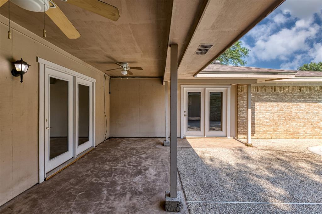 Oak Creek Estates - Residential
