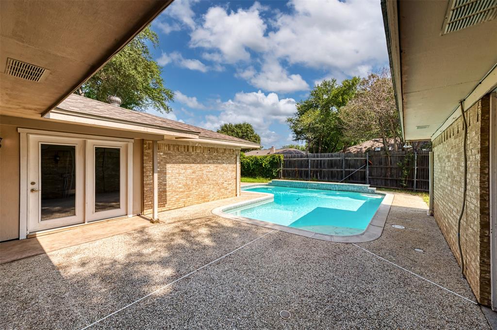 Oak Creek Estates - Residential