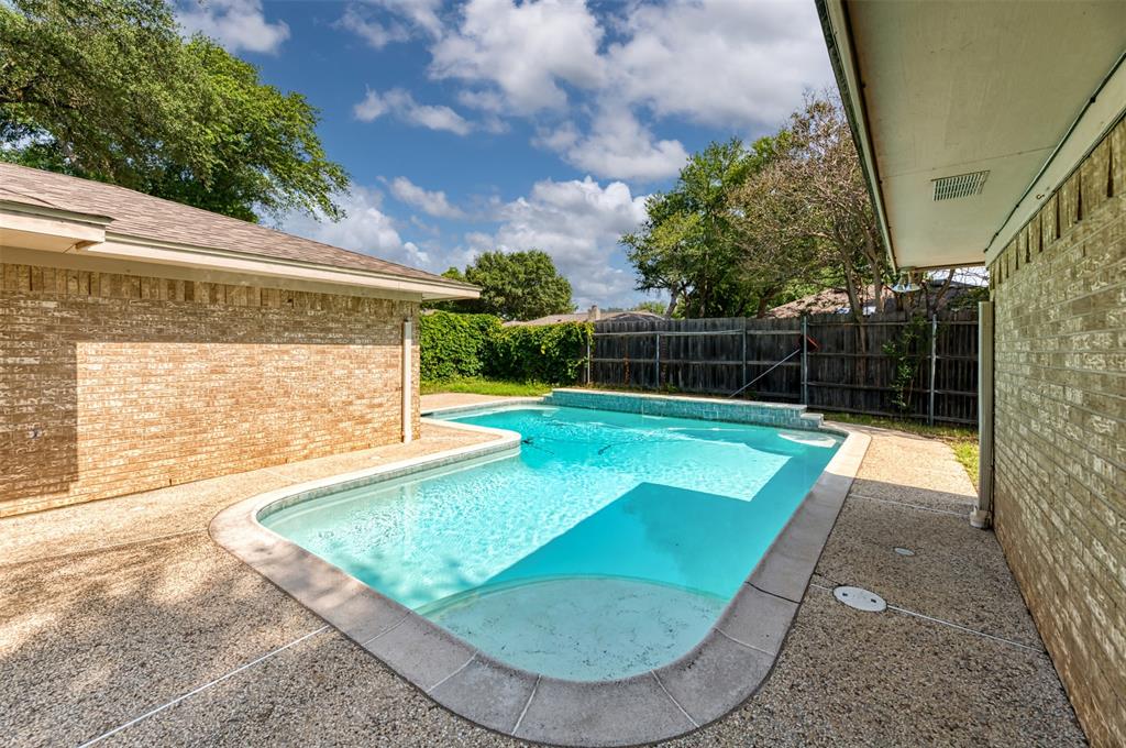 Oak Creek Estates - Residential