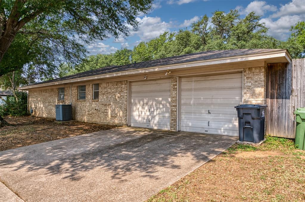 Oak Creek Estates - Residential