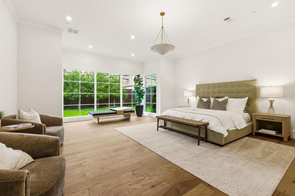 Melshire Estates - Residential