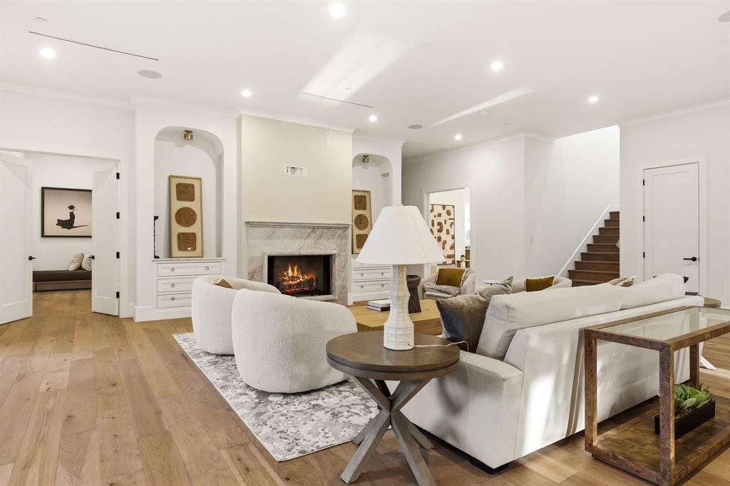 Melshire Estates - Residential