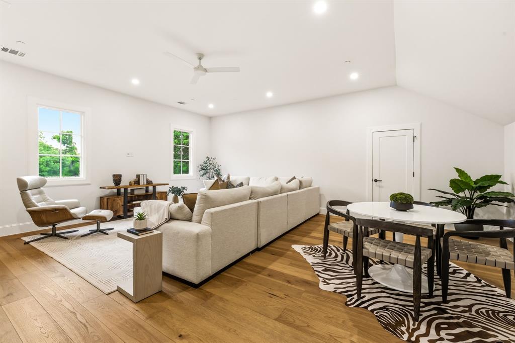 Melshire Estates - Residential