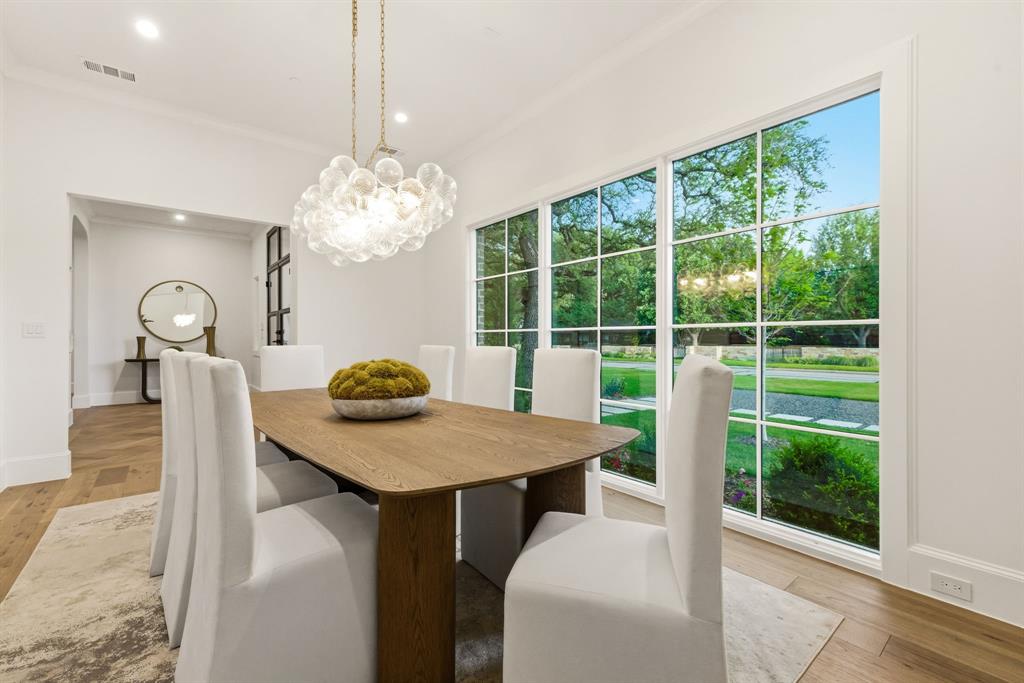 Melshire Estates - Residential