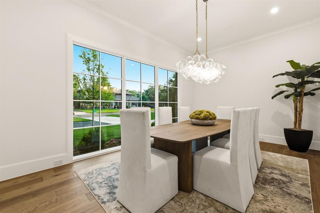 Melshire Estates - Residential