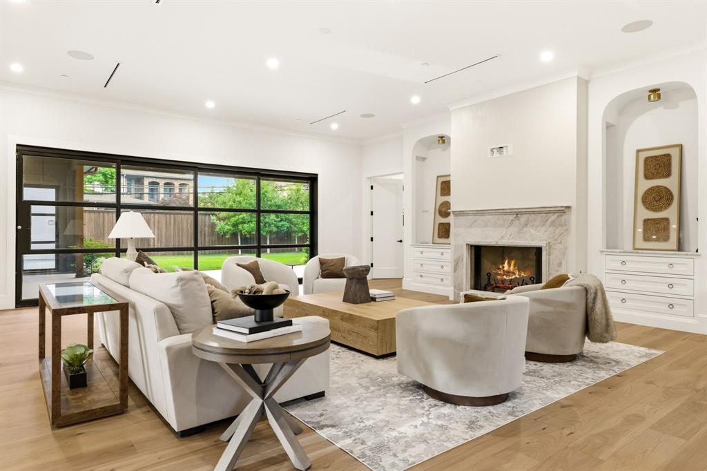 Melshire Estates - Residential