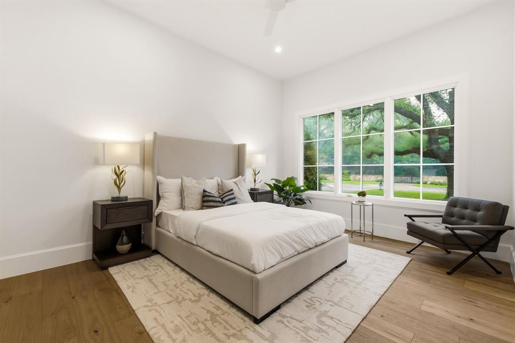 Melshire Estates - Residential