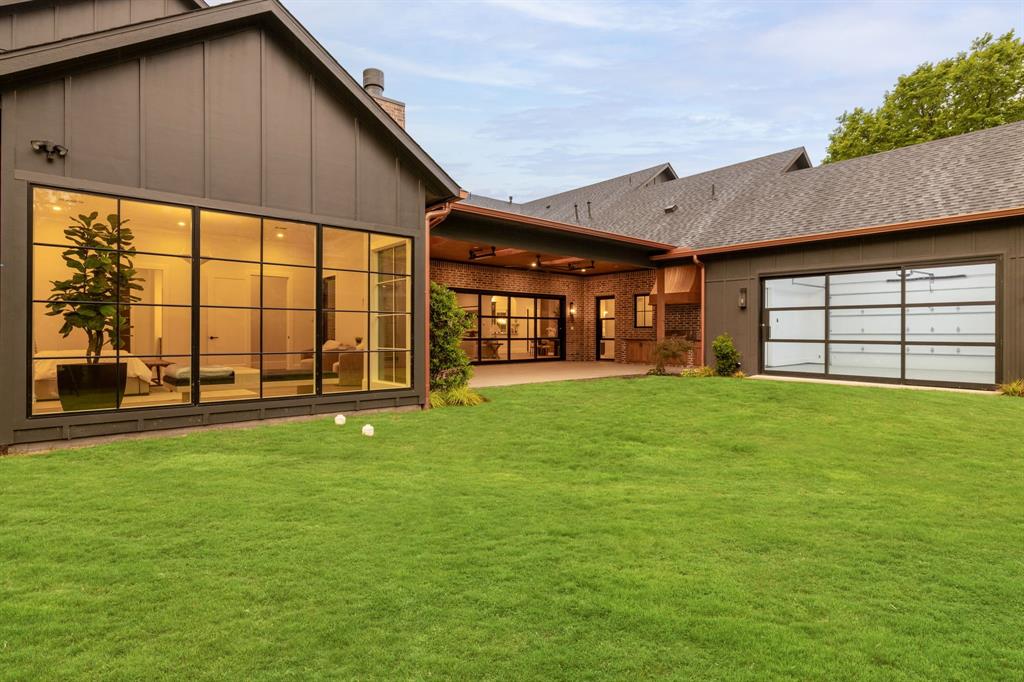 Melshire Estates - Residential