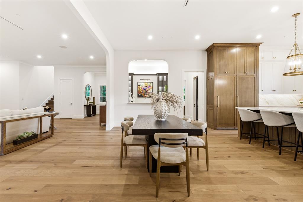 Melshire Estates - Residential