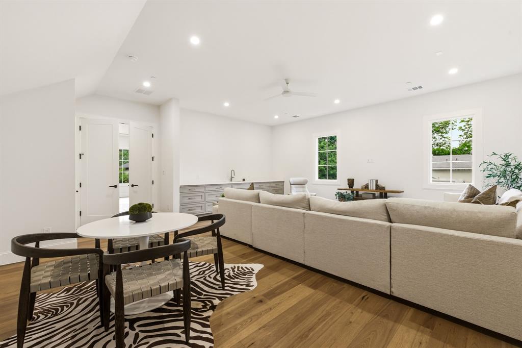 Melshire Estates - Residential