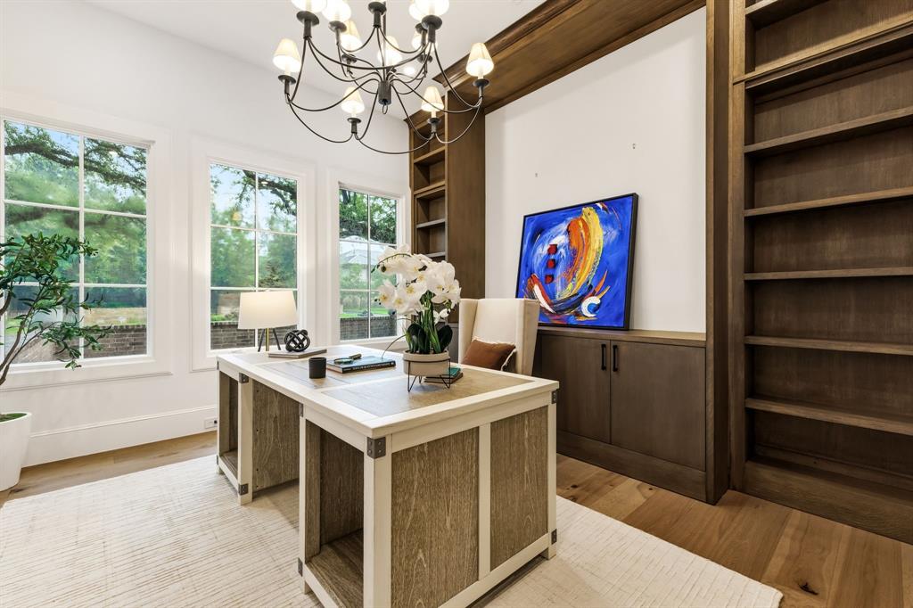 Melshire Estates - Residential