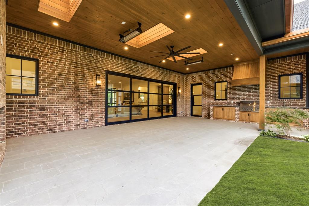 Melshire Estates - Residential