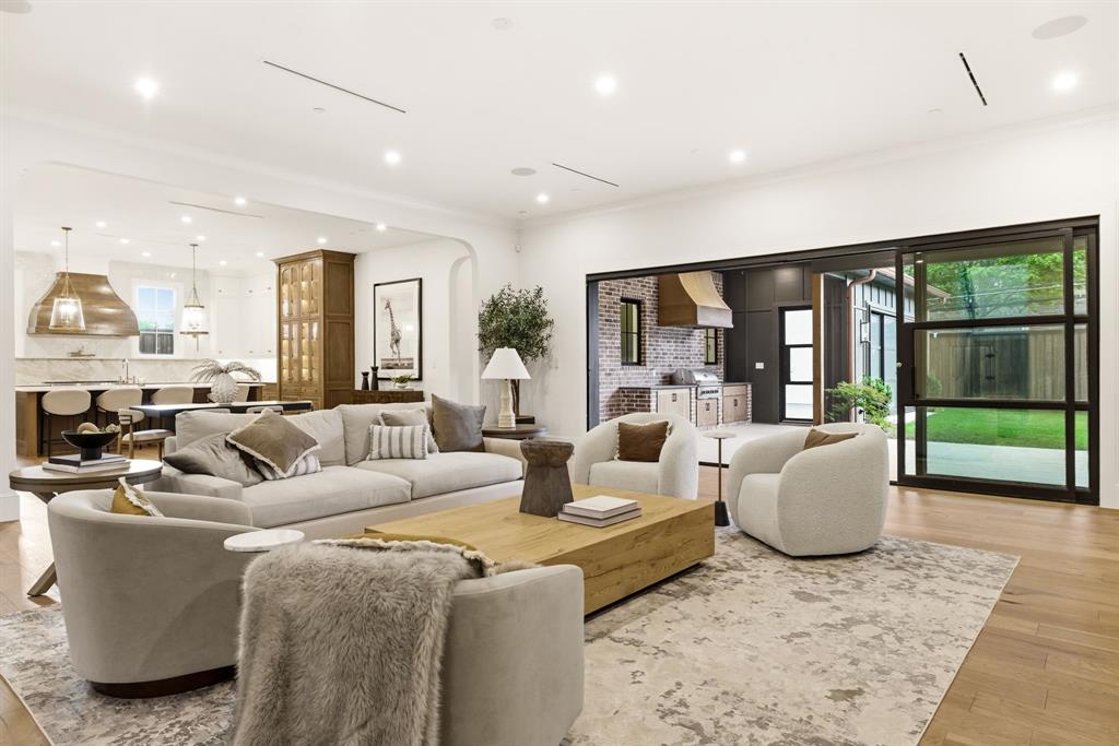 Melshire Estates - Residential