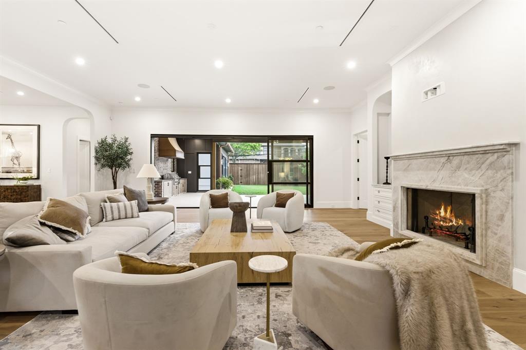 Melshire Estates - Residential