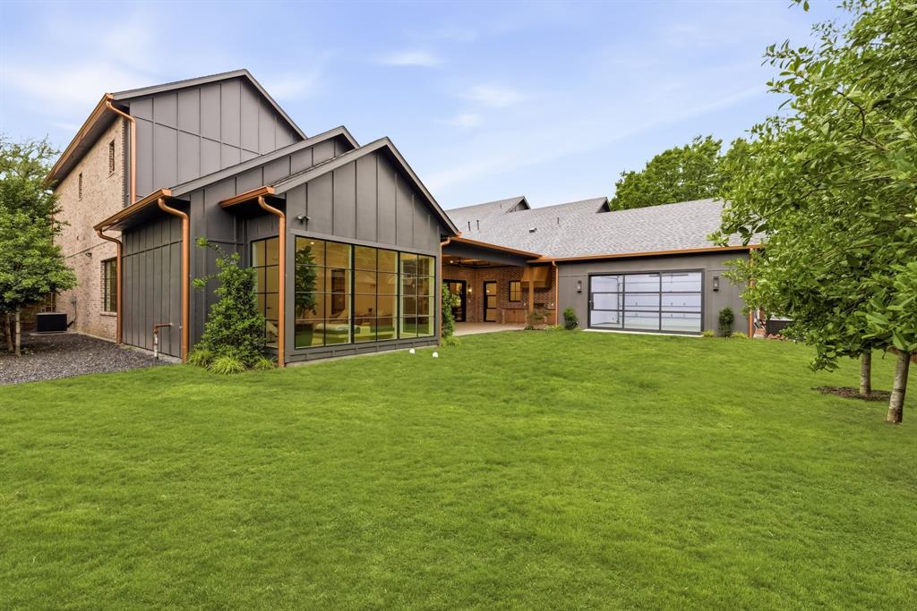 Melshire Estates - Residential