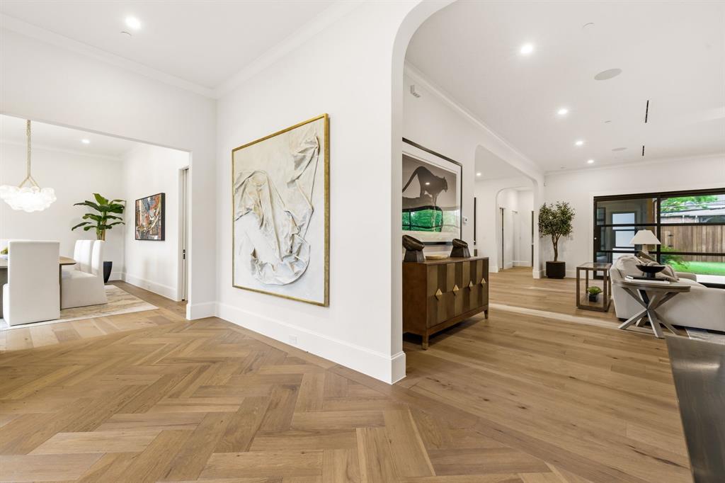 Melshire Estates - Residential