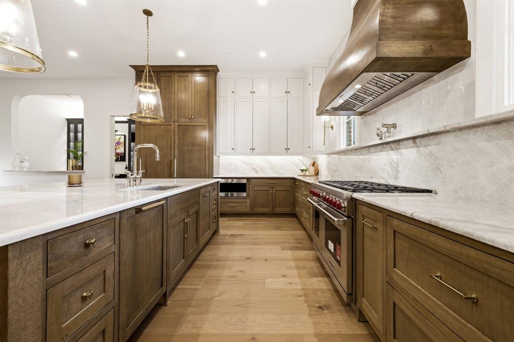 Melshire Estates - Residential