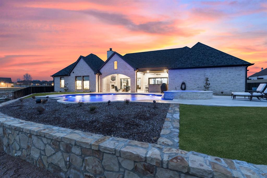 Canyon West Ph Vii - Residential