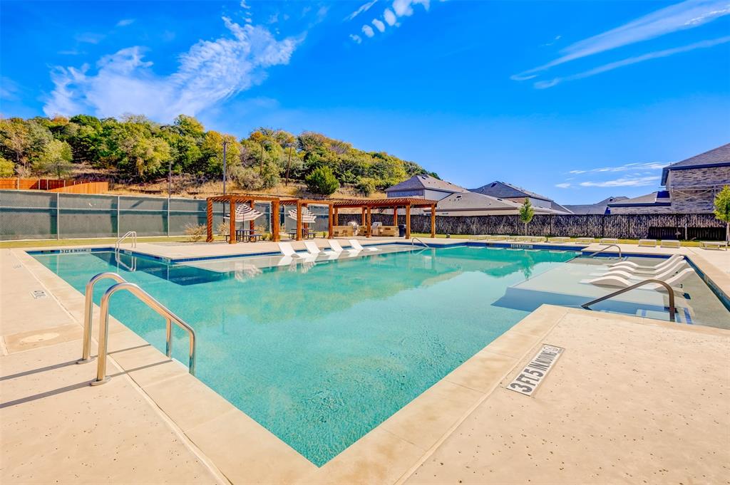 Canvas at Willow Park - Residential Lease